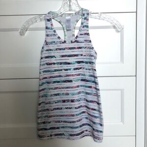 Ivivva Racerback Top